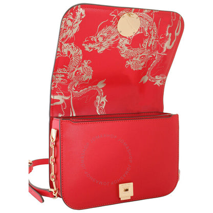 مايكل كورس، حقيبة ديلانسي الجلدية متوسطة الحجم