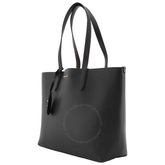 حقيبة مايكل كورس إليزا من جلد العجل قابلة للعكس