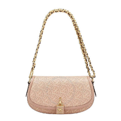 Michael Kors, Empire Chain Strap Bag
