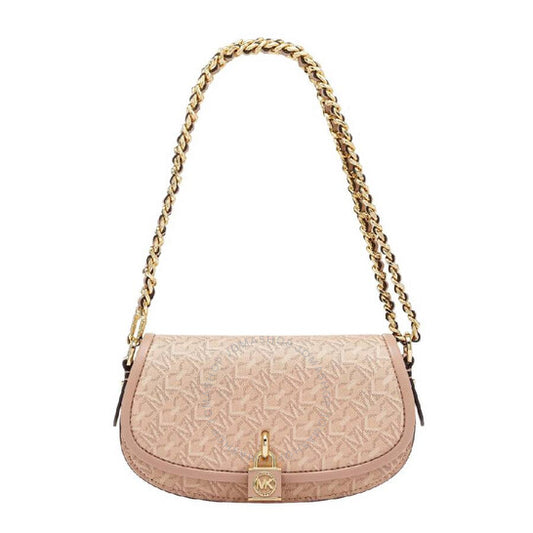 Michael Kors, Empire Chain Strap Bag