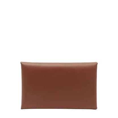 Empire Travel Leather Wallet