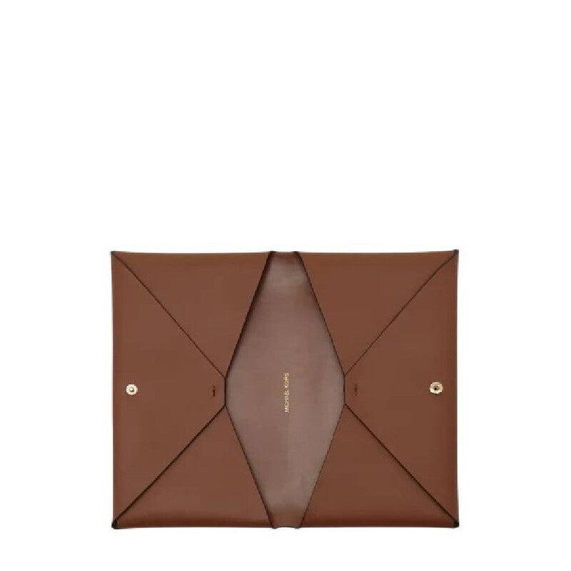 Empire Travel Leather Wallet