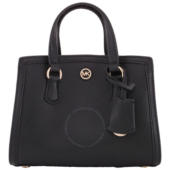 حقيبة شانتال الجلدية الصغيرة جدًا من مايكل كورس