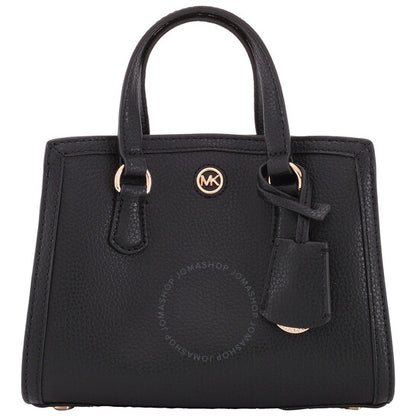 حقيبة شانتال الجلدية الصغيرة جدًا من مايكل كورس