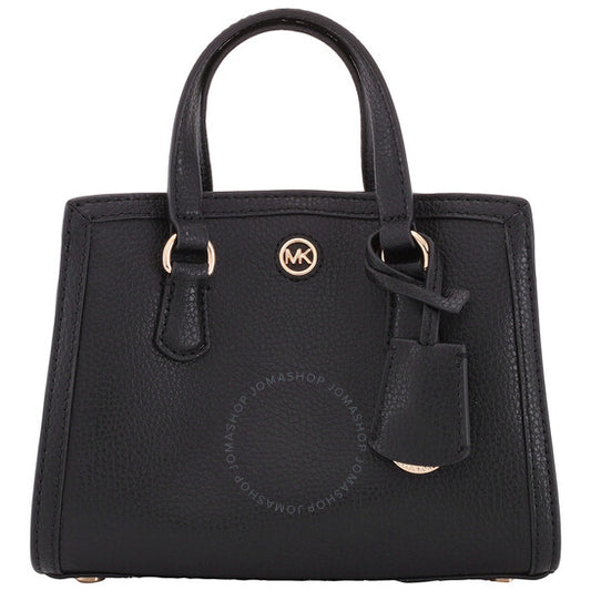 حقيبة شانتال الجلدية الصغيرة جدًا من مايكل كورس