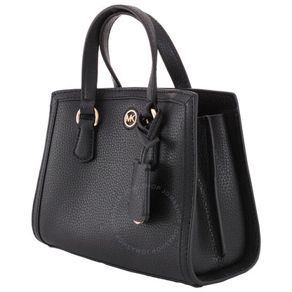 حقيبة شانتال الجلدية الصغيرة جدًا من مايكل كورس