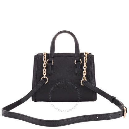 حقيبة شانتال الجلدية الصغيرة جدًا من مايكل كورس