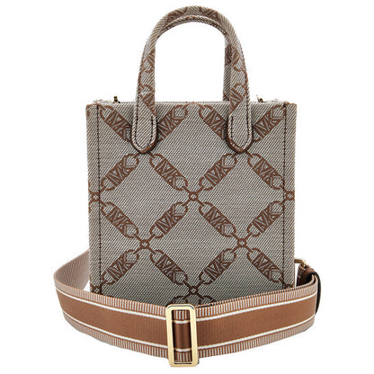 Gigi Empire Logo Crossbody Bag