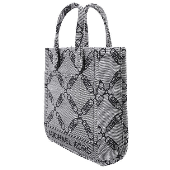 Gigi Empire Logo Crossbody Bag