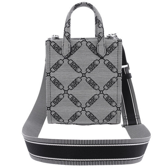 Gigi Empire Logo Crossbody Bag