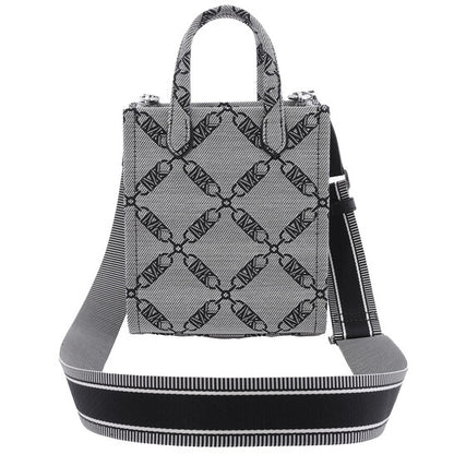 Gigi Empire Logo Crossbody Bag