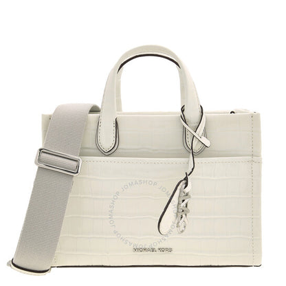 مايكل كورس، حقيبة جيجي الصغيرة الجلدية