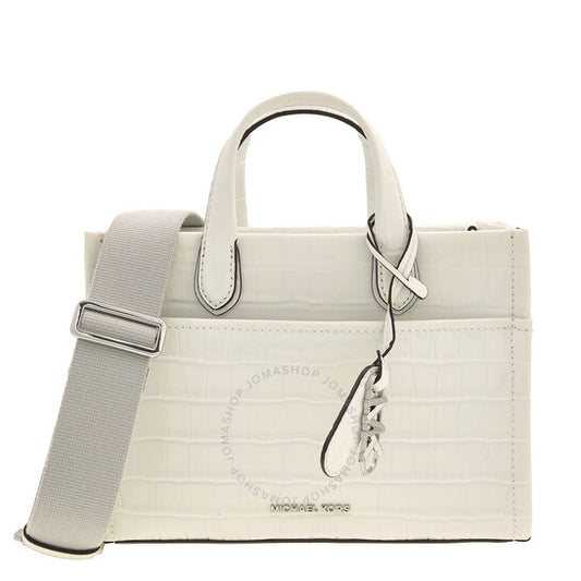 مايكل كورس، حقيبة جيجي الصغيرة الجلدية