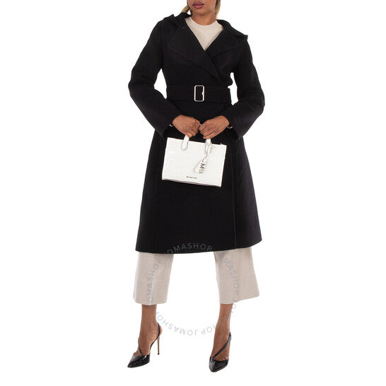 مايكل كورس، حقيبة جيجي الصغيرة الجلدية