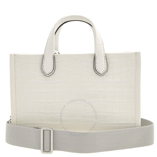 مايكل كورس، حقيبة جيجي الصغيرة الجلدية