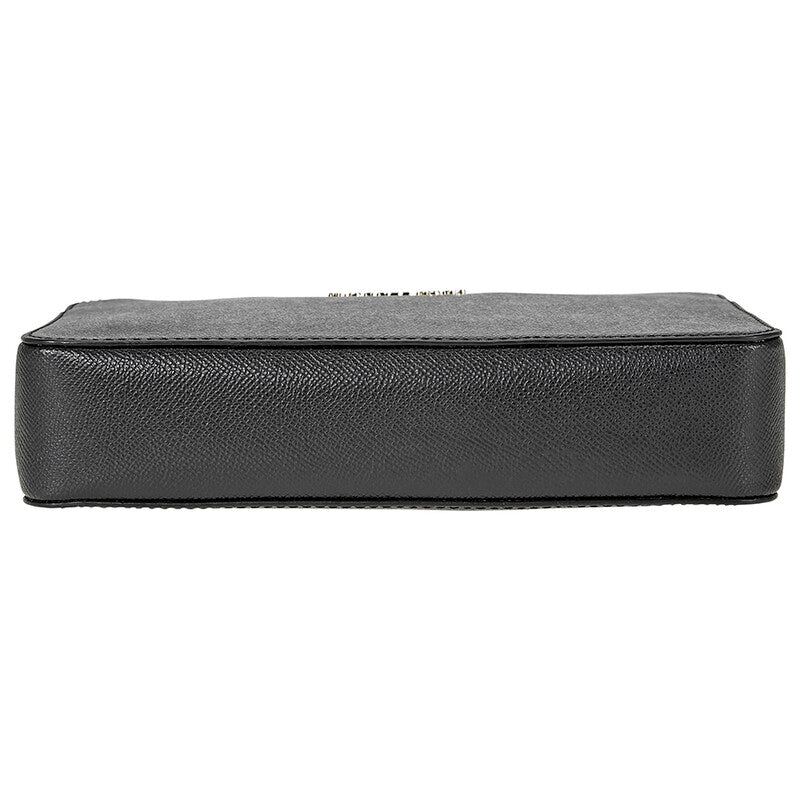 Jet Set Crossbody Bag Large Crossbody - Black