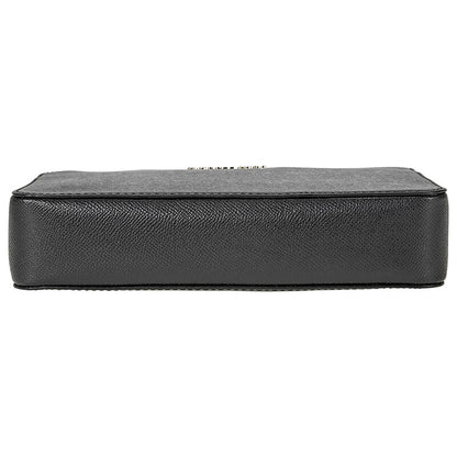 Jet Set Crossbody Bag Large Crossbody - Black