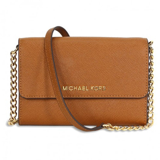 Jet Set Large Phone Crossbody