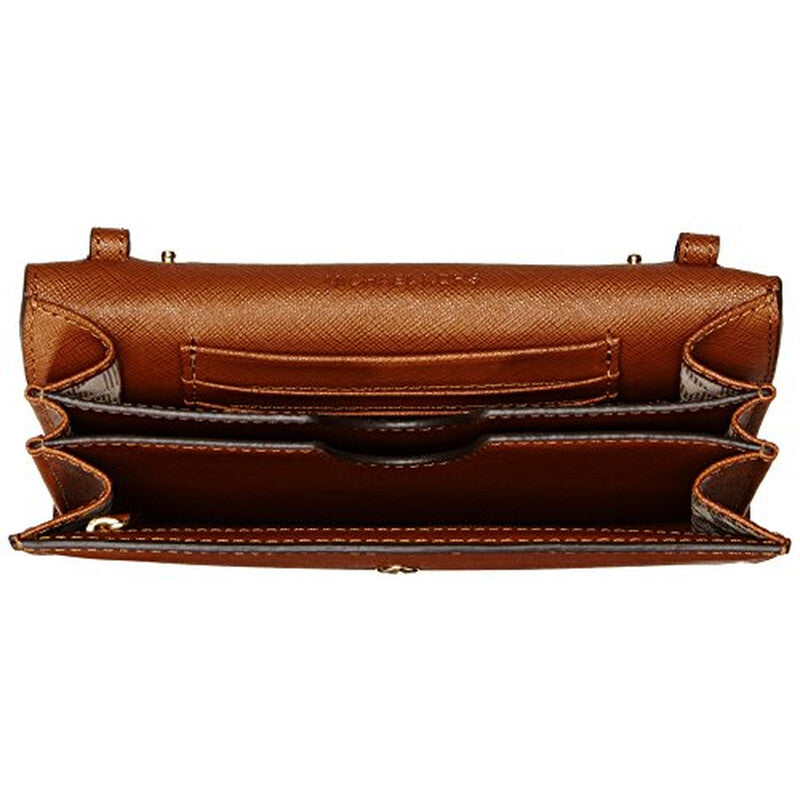 Jet Set Large Phone Crossbody