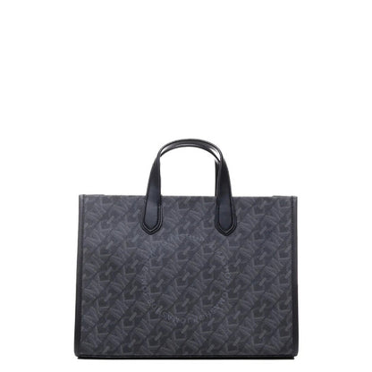 حقيبة توت كبيرة بشعار جيجي من مايكل كورس