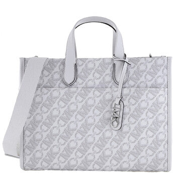 Large Gigi Logo Tote Bag