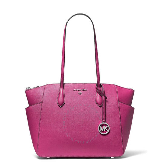 Michael Kors, Marilyn Medium Saffiano Leather Tote Bag