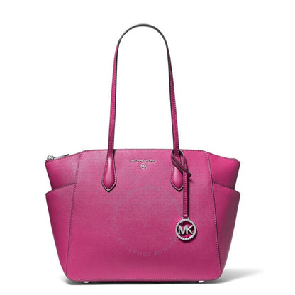 Michael Kors, Marilyn Medium Saffiano Leather Tote Bag