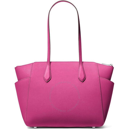 Michael Kors, Marilyn Medium Saffiano Leather Tote Bag