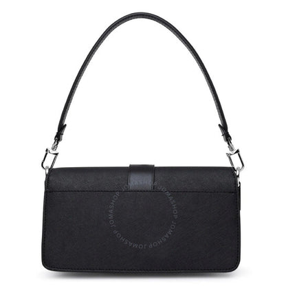 Michael Kors, Medium Greenwich Saffiano Leather Shoulder Bag