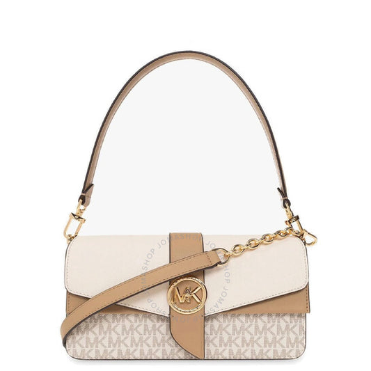 Michael Kors, Medium Greenwich Shoulder Bag