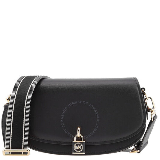 Michael Kors, Medium Mila Messenger Bag
