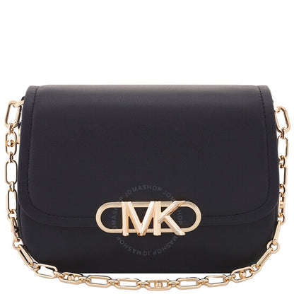 حقيبة باركر جلدية متوسطة الحجم من مايكل كورس