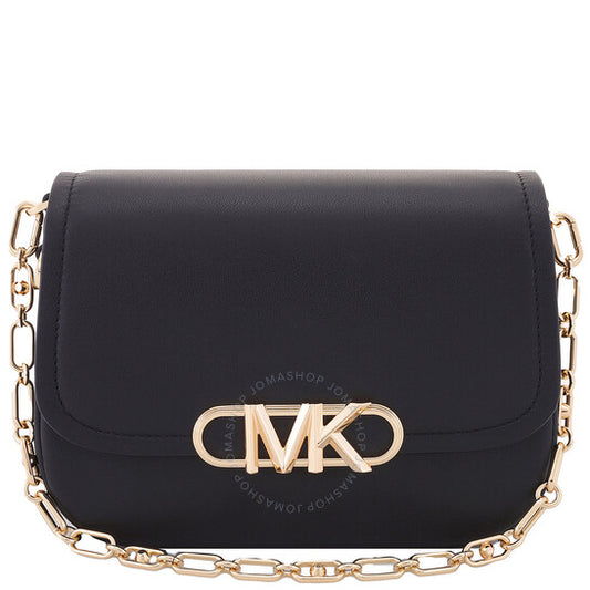 حقيبة باركر جلدية متوسطة الحجم من مايكل كورس