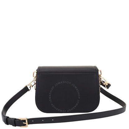 حقيبة باركر جلدية متوسطة الحجم من مايكل كورس