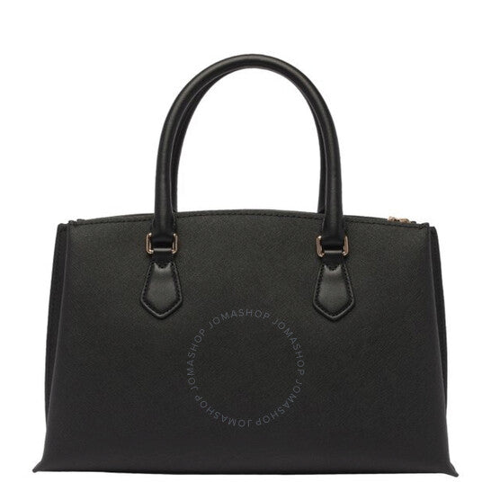 حقيبة مايكل كورس الجلدية متوسطة الحجم من سافيانو