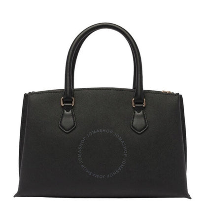 حقيبة مايكل كورس الجلدية متوسطة الحجم من سافيانو