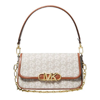 Monogram Shoulder Bag