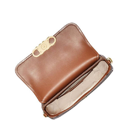 Monogram Shoulder Bag