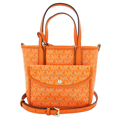 Michael Kors, Open Tote Cross Body Handbag