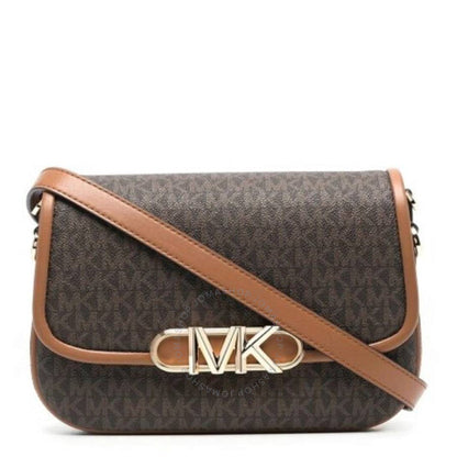 حقيبة باركر متوسطة الحجم من مايكل كورس