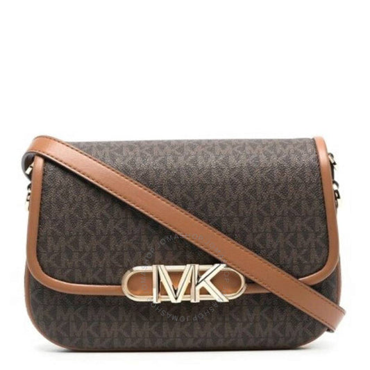 حقيبة باركر متوسطة الحجم من مايكل كورس