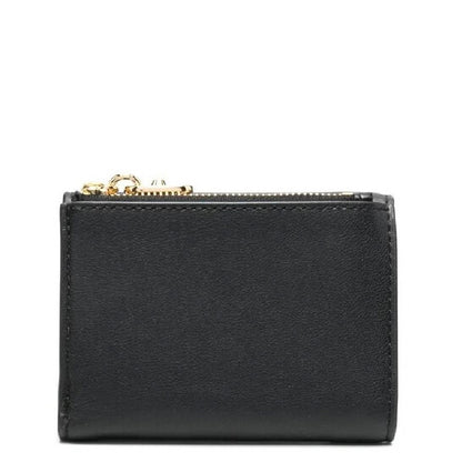 Parker Tri-Fold Leather Wallet