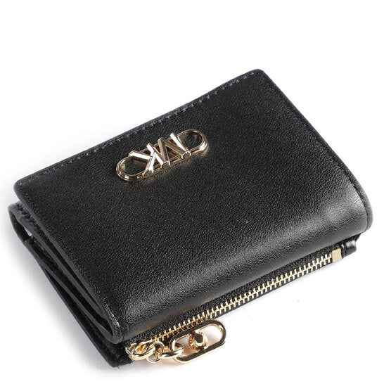 Parker Tri-Fold Leather Wallet