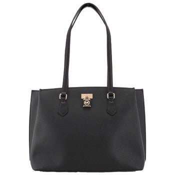 Ruby Large Saffiano Leather Tote Bag