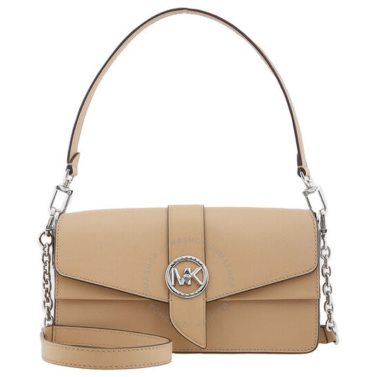 Michael Kors, Saffiano Leather Shoulder Bag