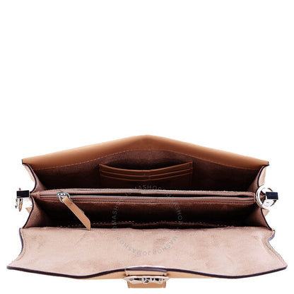 Michael Kors, Saffiano Leather Shoulder Bag