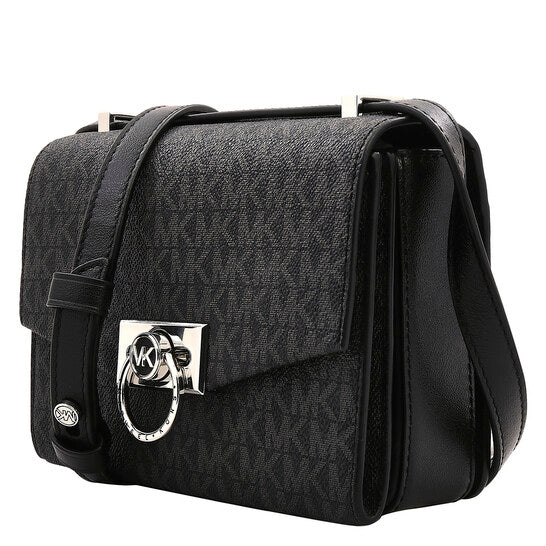 Signature Logo Hendrix Crossbody bag