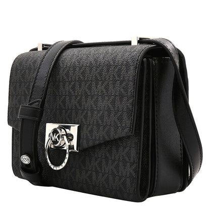 Signature Logo Hendrix Crossbody bag