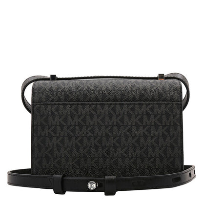 Signature Logo Hendrix Crossbody bag