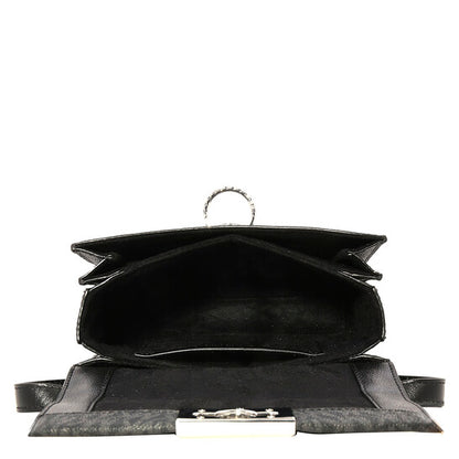Signature Logo Hendrix Crossbody bag